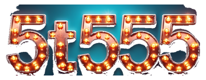 5t555 logo